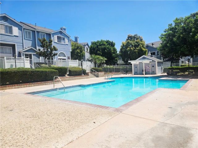 12864 Sycamore Village Dr., Norwalk, CA 90650