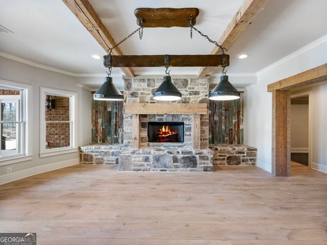2279 Weeping Oak Drive, Braselton, GA 30517