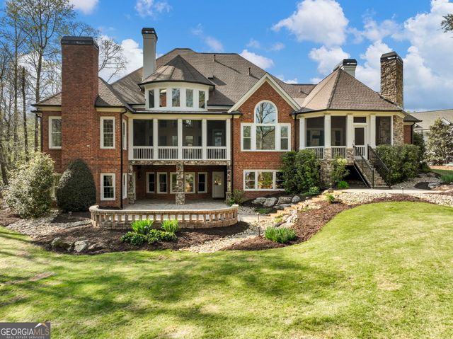 2279 Weeping Oak Drive, Braselton, GA 30517