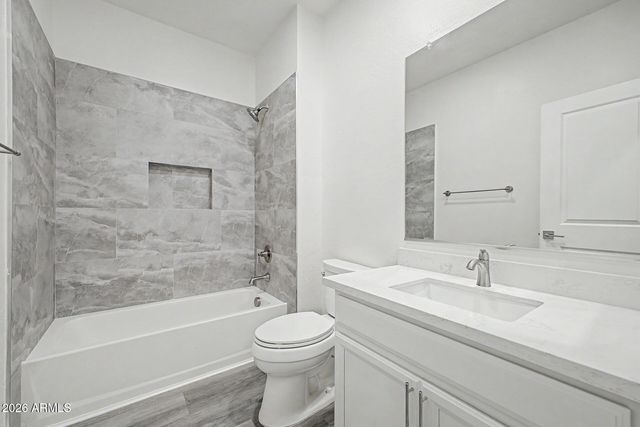 7321 N 123RD Drive, Glendale, AZ 85307