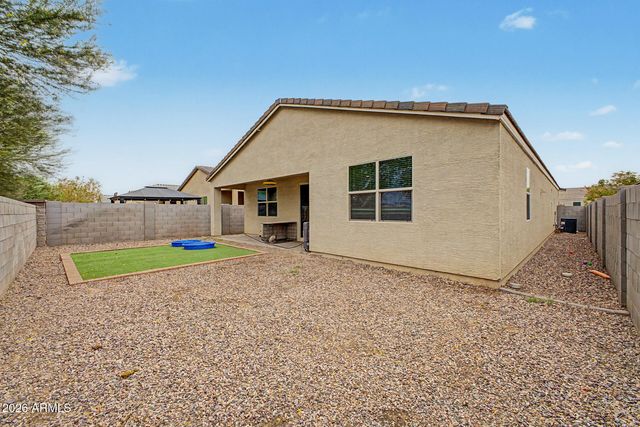 7321 N 123RD Drive, Glendale, AZ 85307