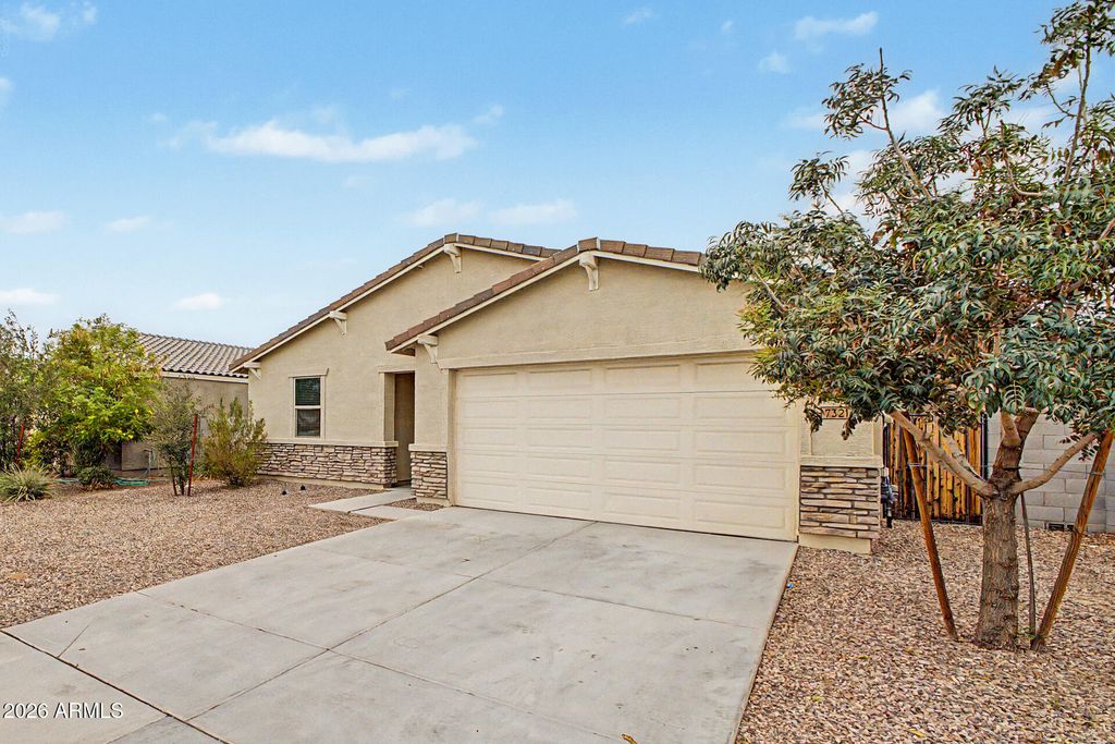 7321 N 123RD Drive, Glendale, AZ 85307