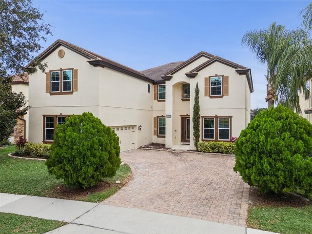 6146 GOLDEN DEWDROP TRAIL, Windermere, FL 34786