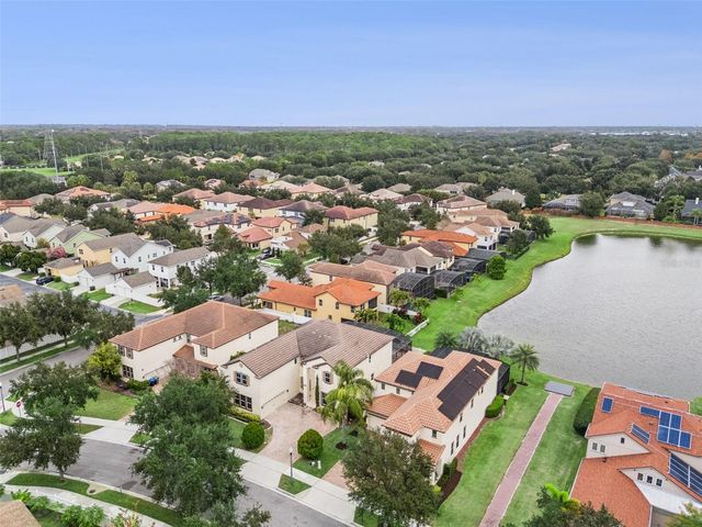 6146 GOLDEN DEWDROP TRAIL, Windermere, FL 34786