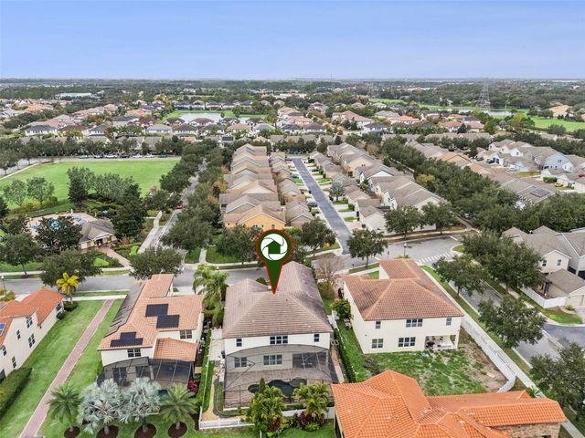 6146 GOLDEN DEWDROP TRAIL, Windermere, FL 34786