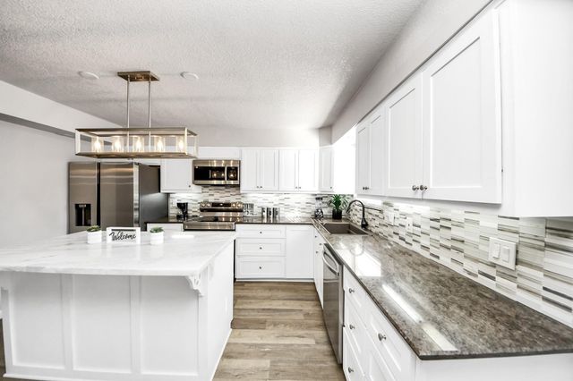 5825 Village Forest Court, Houston, TX 77092