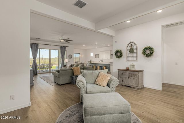 44512 N 44TH Drive, New River, AZ 85087