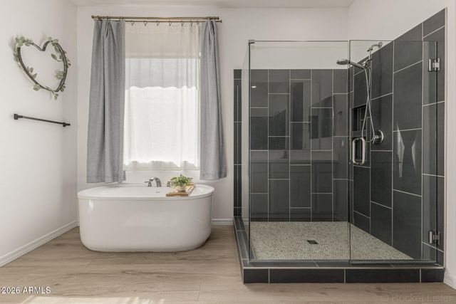 44512 N 44TH Drive, New River, AZ 85087