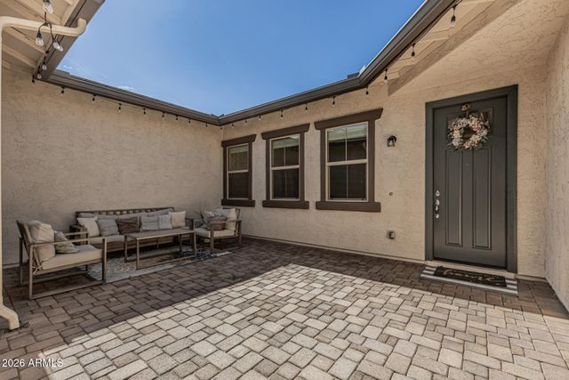 44512 N 44TH Drive, New River, AZ 85087