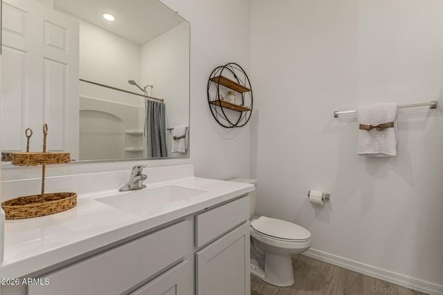 44512 N 44TH Drive, New River, AZ 85087