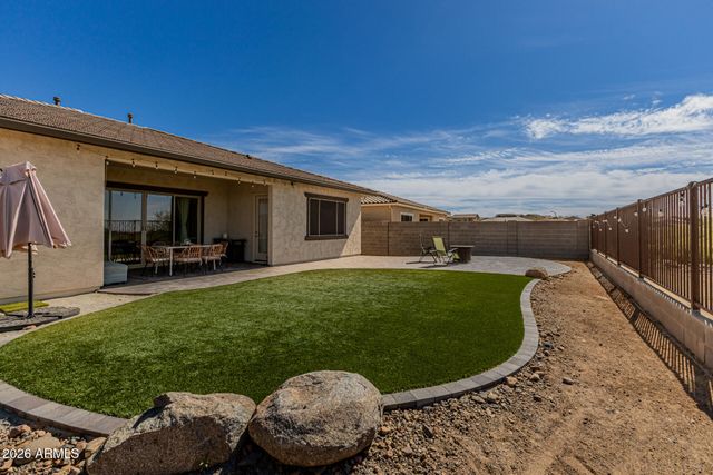 44512 N 44TH Drive, New River, AZ 85087