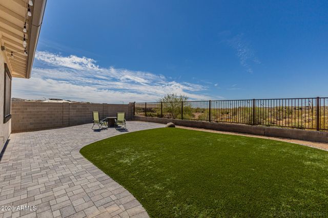 44512 N 44TH Drive, New River, AZ 85087