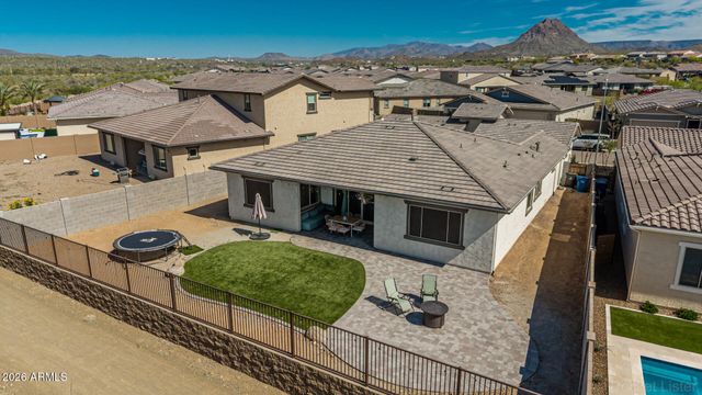 44512 N 44TH Drive, New River, AZ 85087