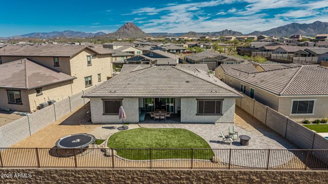 44512 N 44TH Drive, New River, AZ 85087