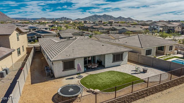 44512 N 44TH Drive, New River, AZ 85087