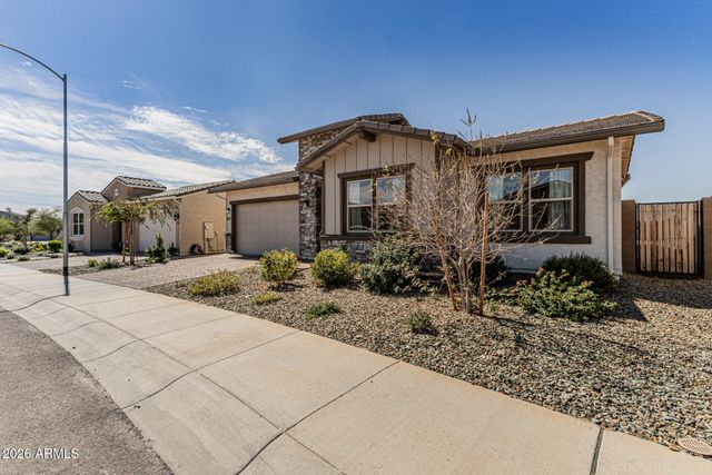 44512 N 44TH Drive, New River, AZ 85087