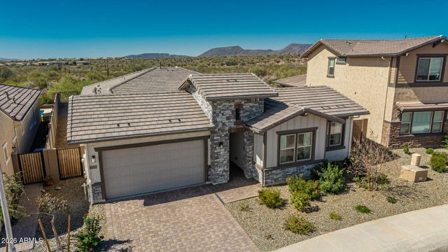 44512 N 44TH Drive, New River, AZ 85087