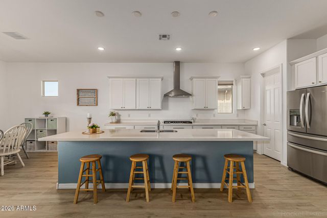 44512 N 44TH Drive, New River, AZ 85087