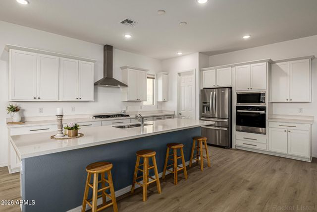 44512 N 44TH Drive, New River, AZ 85087