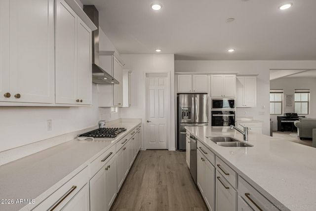 44512 N 44TH Drive, New River, AZ 85087