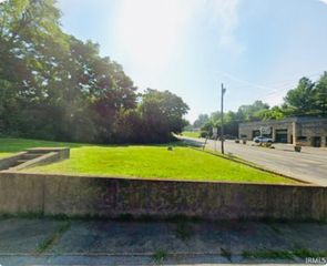 201/203 N Spring Street, Odon, IN 47562