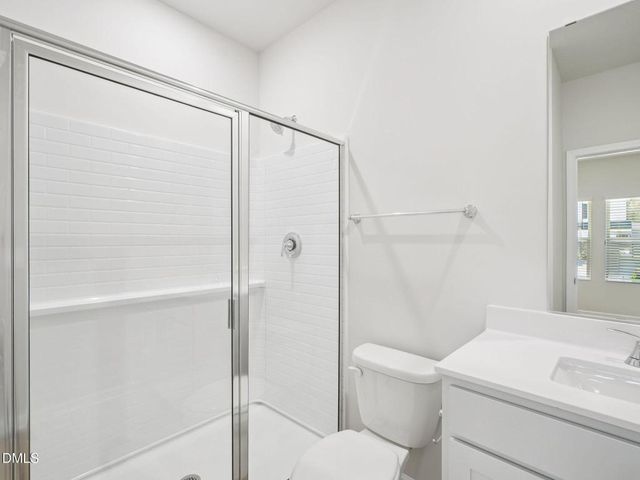 536 Bridger Drive, Garner, NC 27529