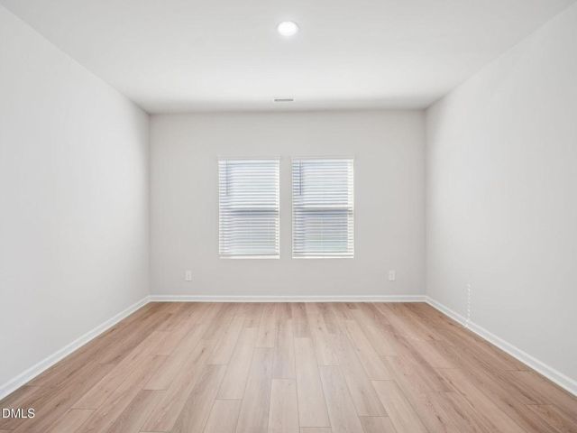 536 Bridger Drive, Garner, NC 27529