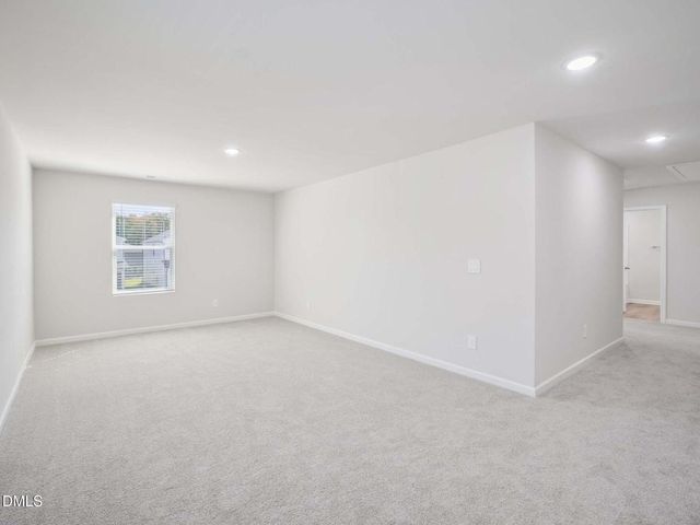 536 Bridger Drive, Garner, NC 27529