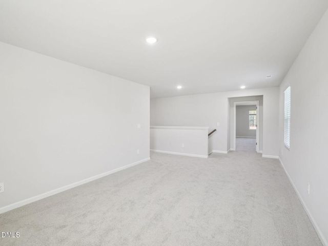 536 Bridger Drive, Garner, NC 27529