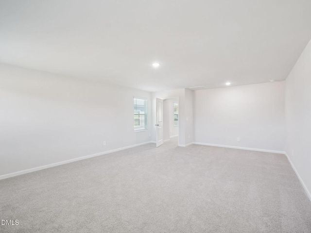 536 Bridger Drive, Garner, NC 27529