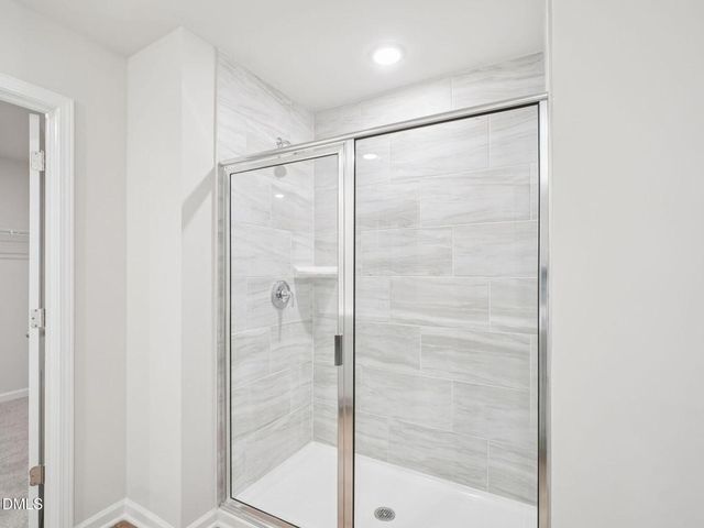 536 Bridger Drive, Garner, NC 27529