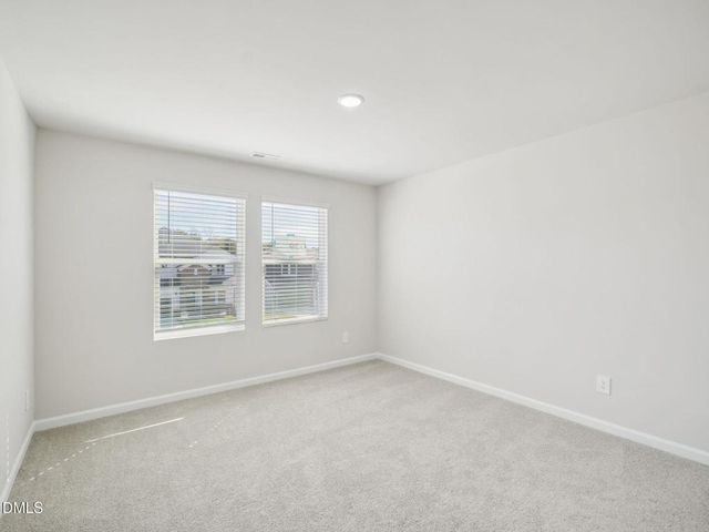 536 Bridger Drive, Garner, NC 27529