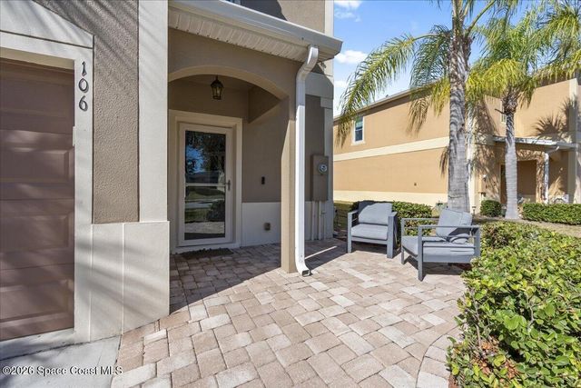 2565 Revolution Street 106, Melbourne, FL 32935