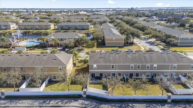 2565 Revolution Street 106, Melbourne, FL 32935