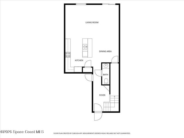 2565 Revolution Street 106, Melbourne, FL 32935