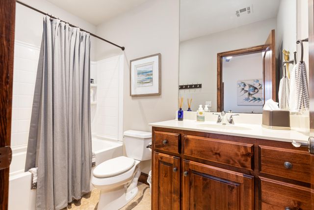 57425 E Highway 125 2041, Monkey Island, OK 74331