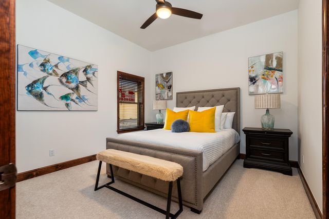 57425 E Highway 125 2041, Monkey Island, OK 74331