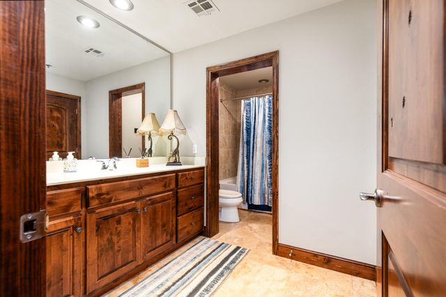 57425 E Highway 125 2041, Monkey Island, OK 74331