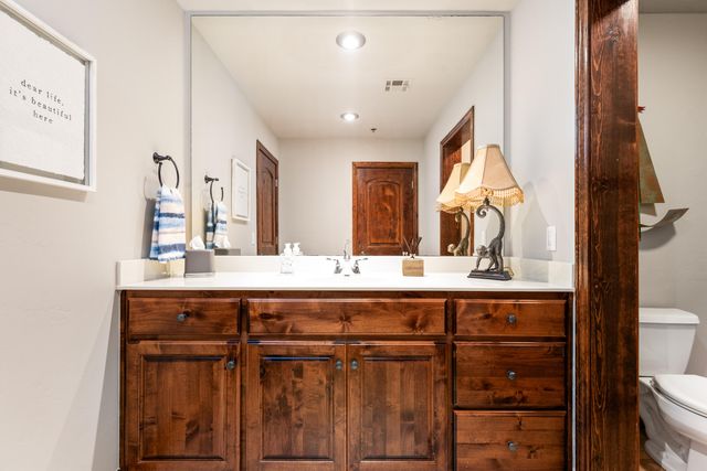 57425 E Highway 125 2041, Monkey Island, OK 74331