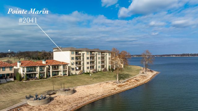 57425 E Highway 125 2041, Monkey Island, OK 74331