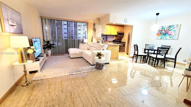 17011 N Bay Rd 107, Sunny Isles Beach, FL 33160
