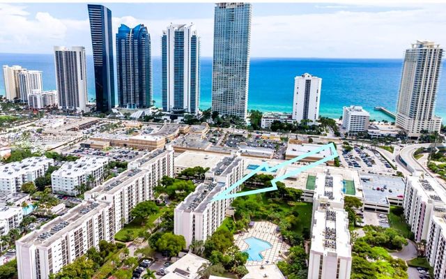 17011 N Bay Rd 107, Sunny Isles Beach, FL 33160