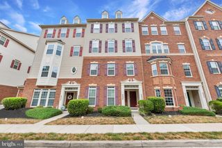 6450 ALAN LINTON BLVD E, Frederick, MD 21703