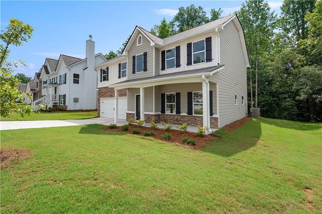 489 Charleston Place, Villa Rica, GA 30180