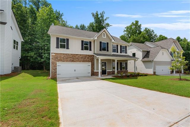 489 Charleston Place, Villa Rica, GA 30180