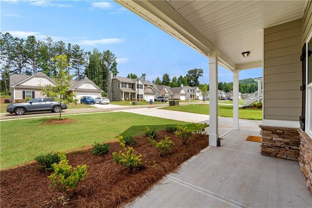 489 Charleston Place, Villa Rica, GA 30180