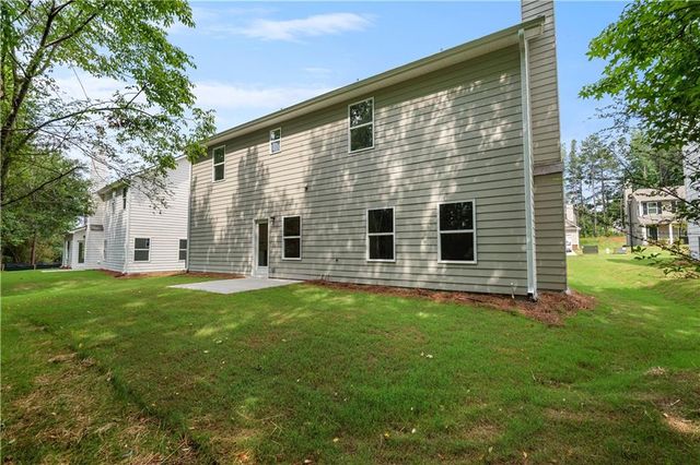 489 Charleston Place, Villa Rica, GA 30180