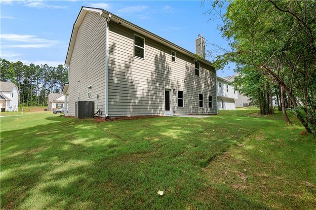 489 Charleston Place, Villa Rica, GA 30180