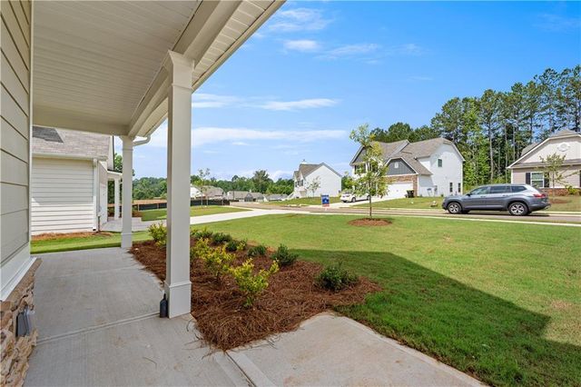 489 Charleston Place, Villa Rica, GA 30180