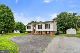 941 FANNIE DORSEY RD, Sykesville, MD 21784